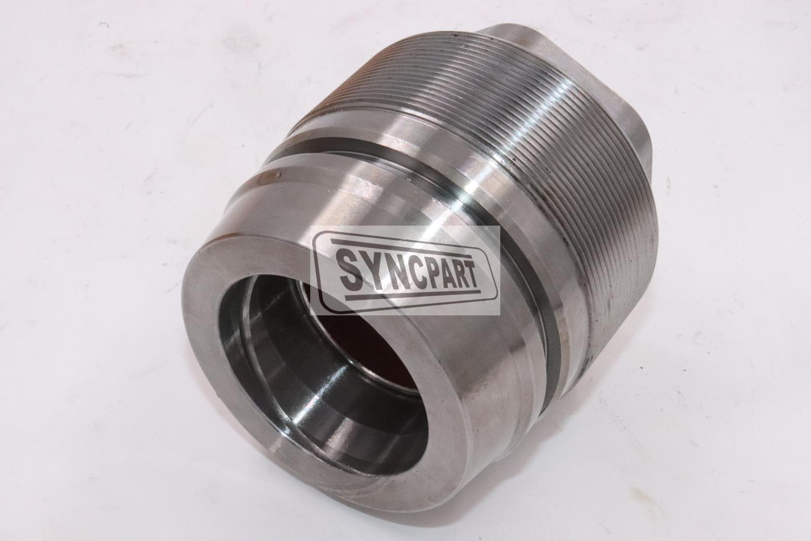 JCB Spare Parts Cap end 594/14018