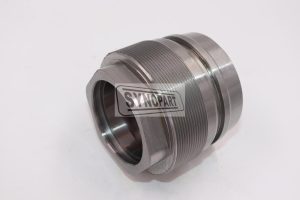 JCB Spare Parts CAP END 594/14287