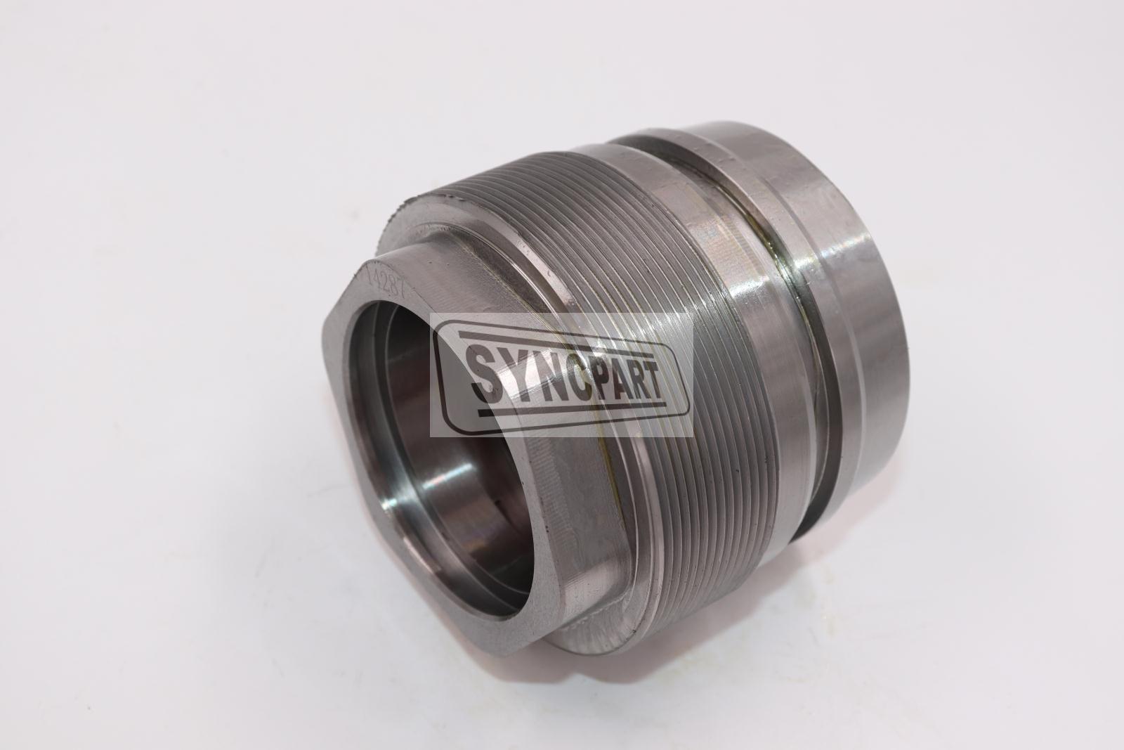 JCB Spare Parts CAP END 594/14287