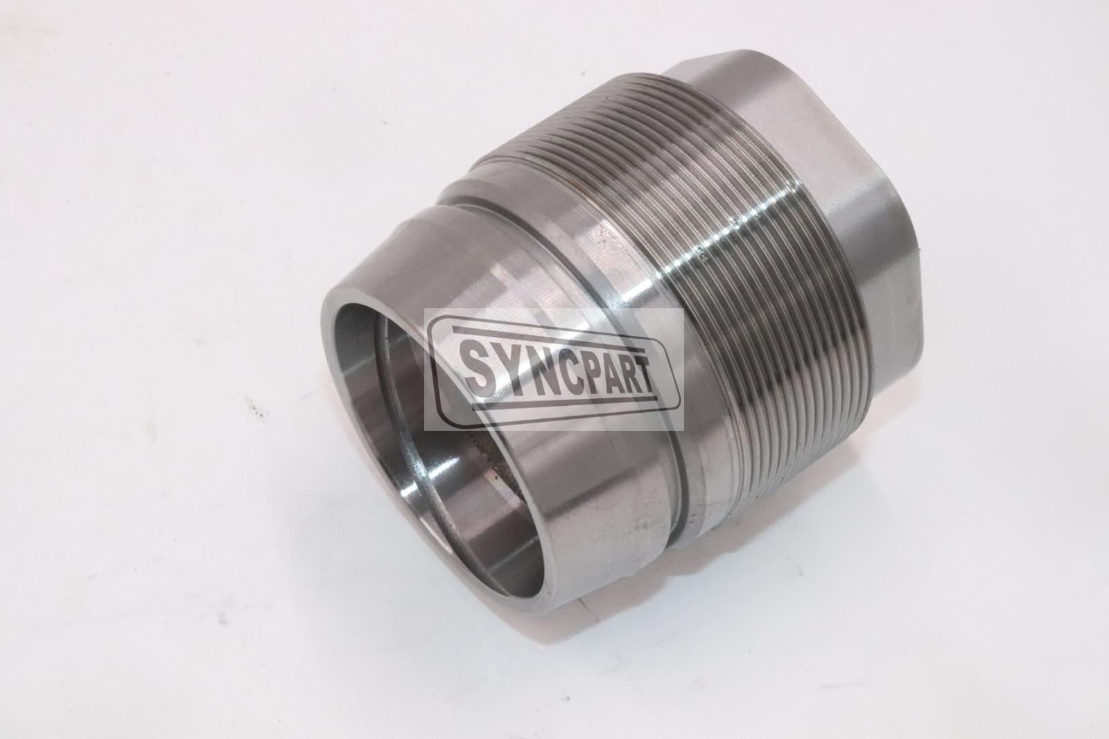 JCB Spare Parts CAP END 594/14328