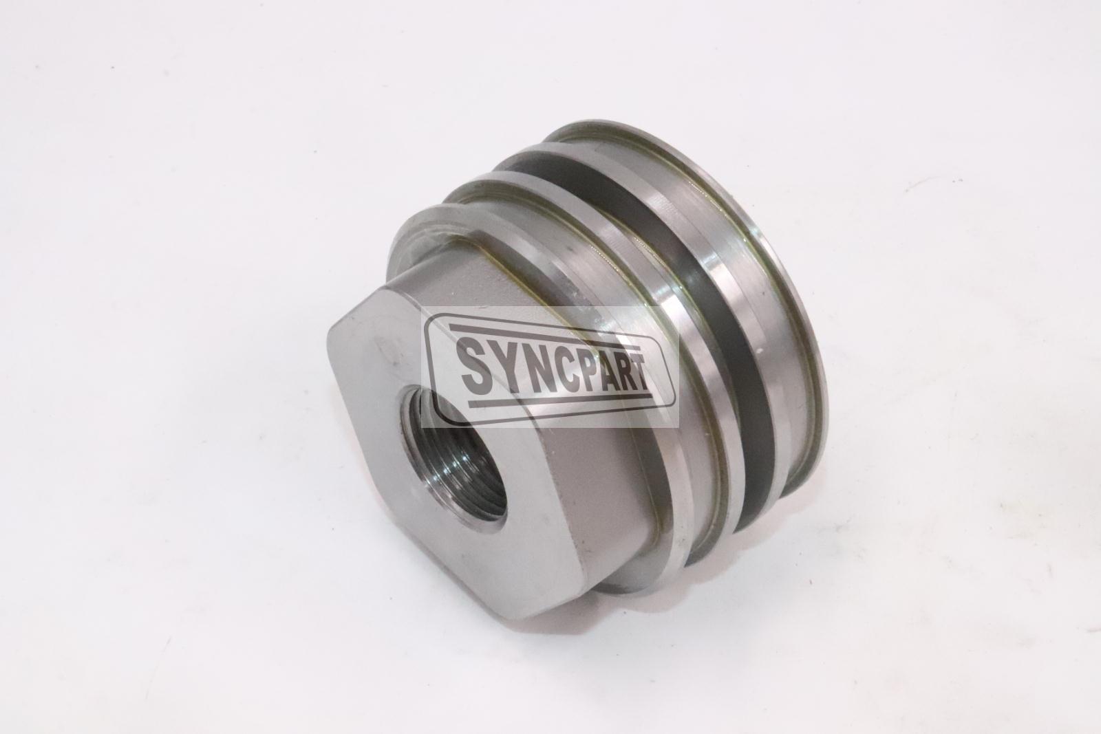 JCB Spare Parts CAP END 595/10033