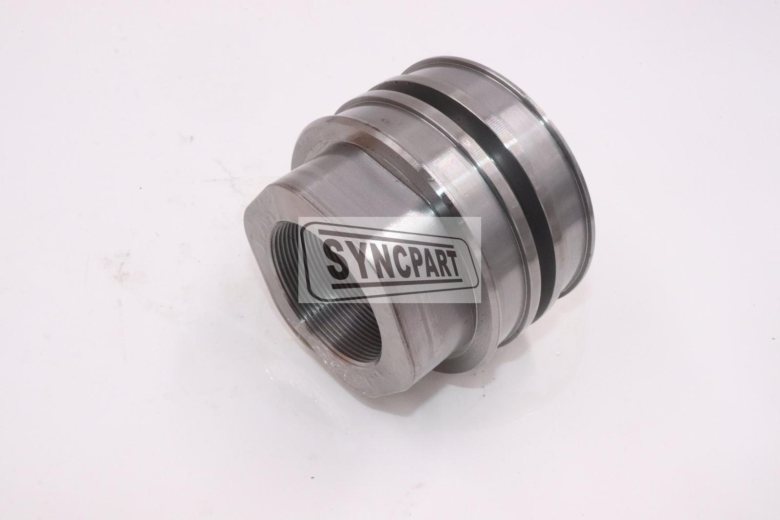 JCB Spare Parts CAP END 595/10044