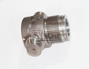 JCB Spare Parts 595/10147
