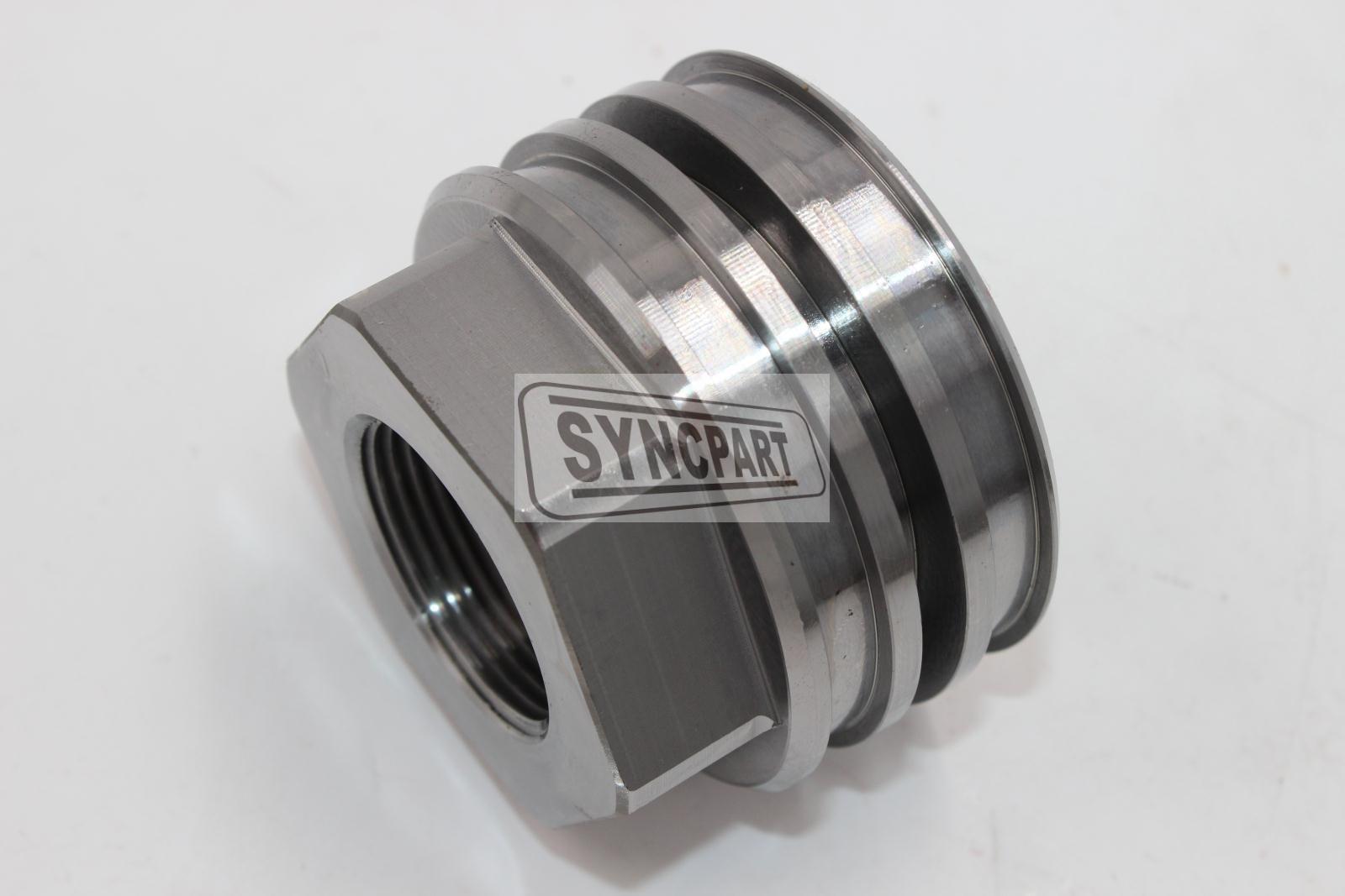 JCB Spare Parts CAP END 595/27600