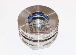 JCB Spare Parts Piston 595/27708