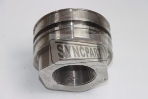 JCB Spare Parts 595/27718