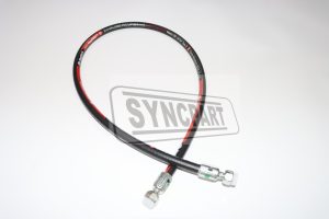 JCB Spare Parts 611/00200