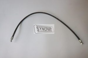 JCB Spare Parts 611/00200