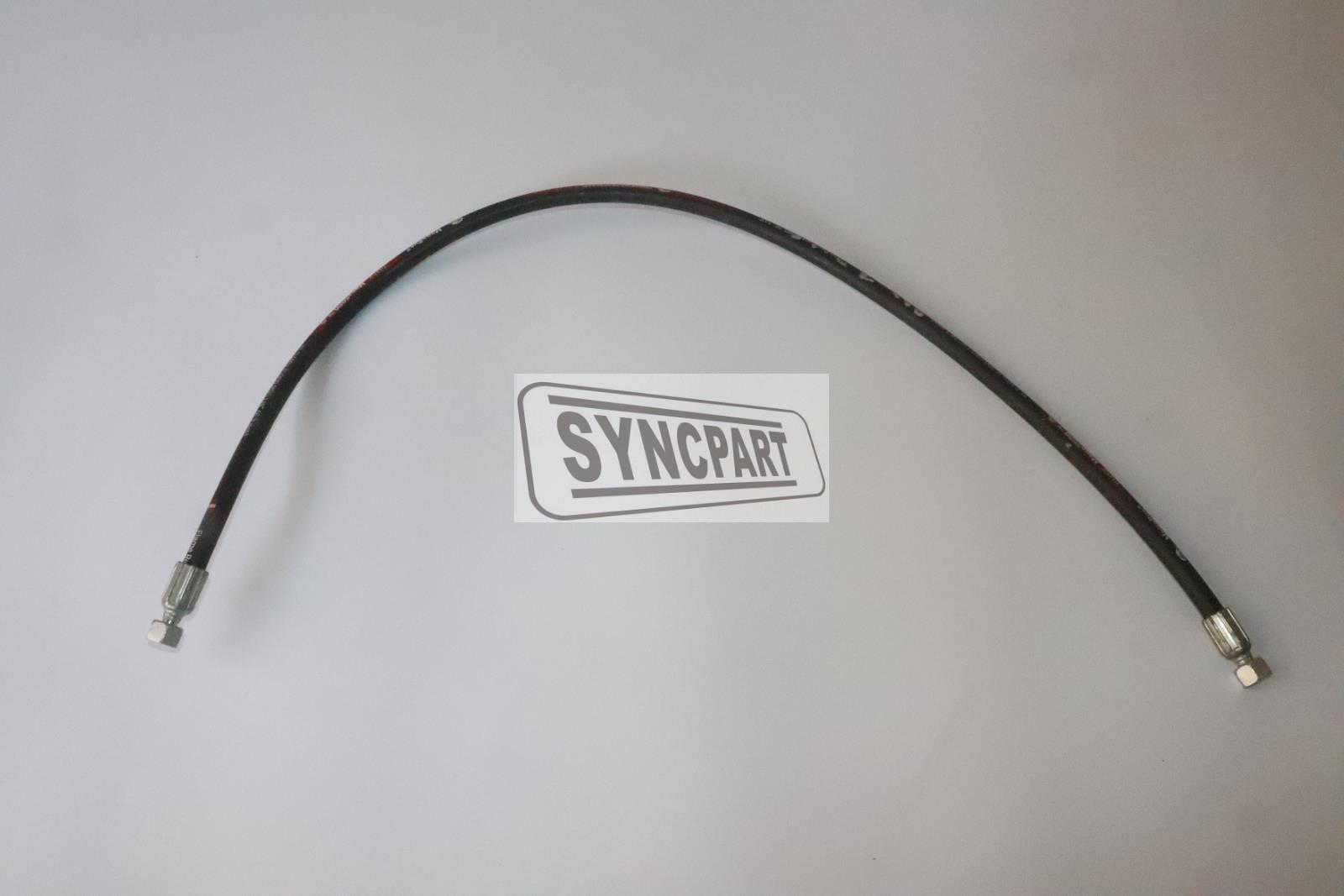 JCB Spare Parts 611/00200