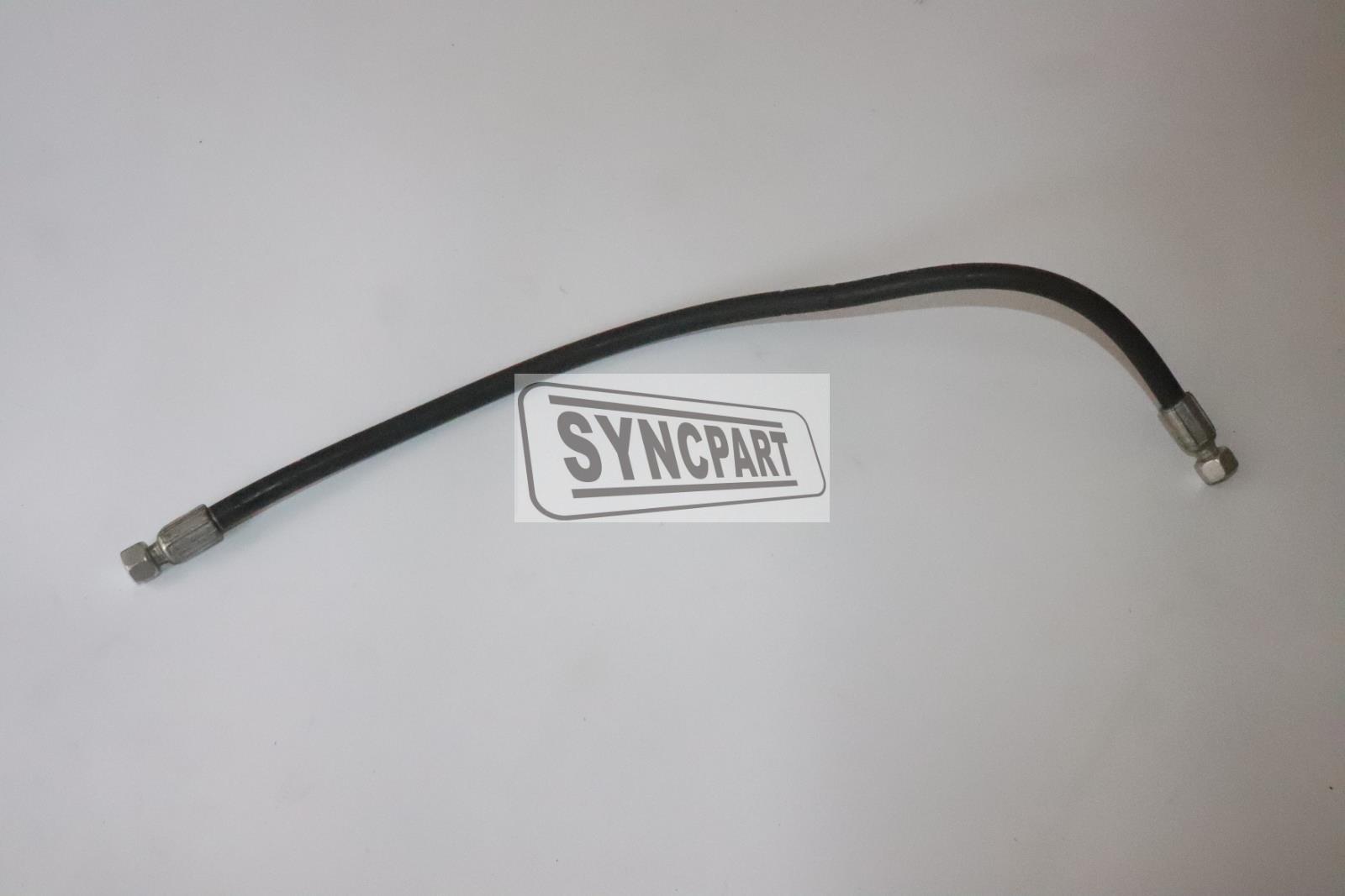 JCB Spare Parts 611/02000