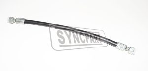 JCB Spare Parts 611/02600