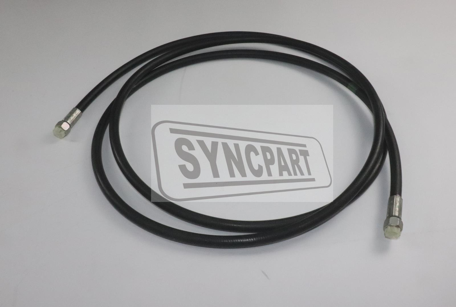 JCB Spare Parts 611/03900