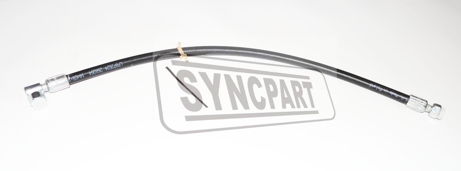 JCB Spare Parts 611/21200