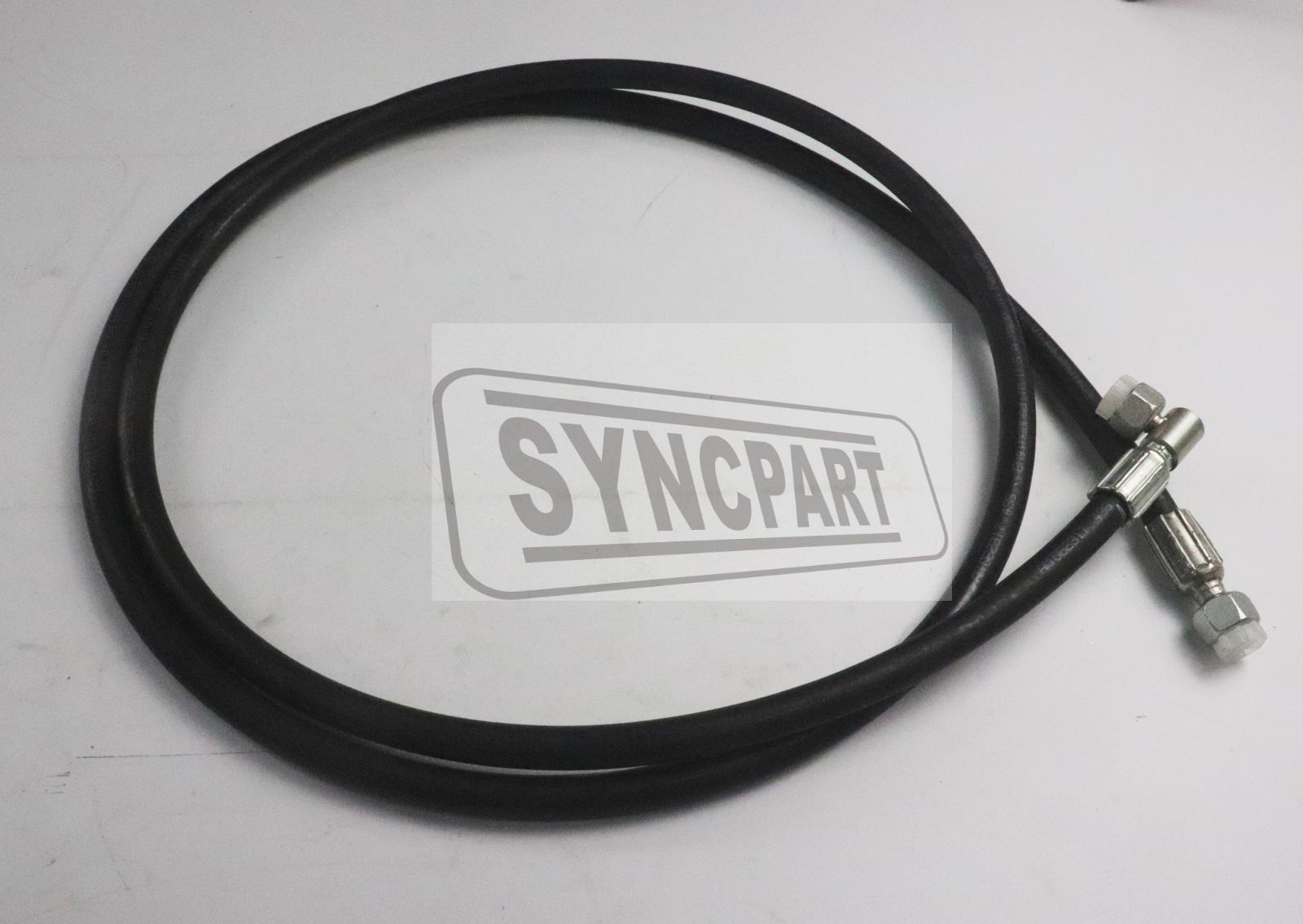 JCB Spare Parts 611/23300