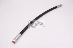 JCB Spare Parts HOSE 612/00100