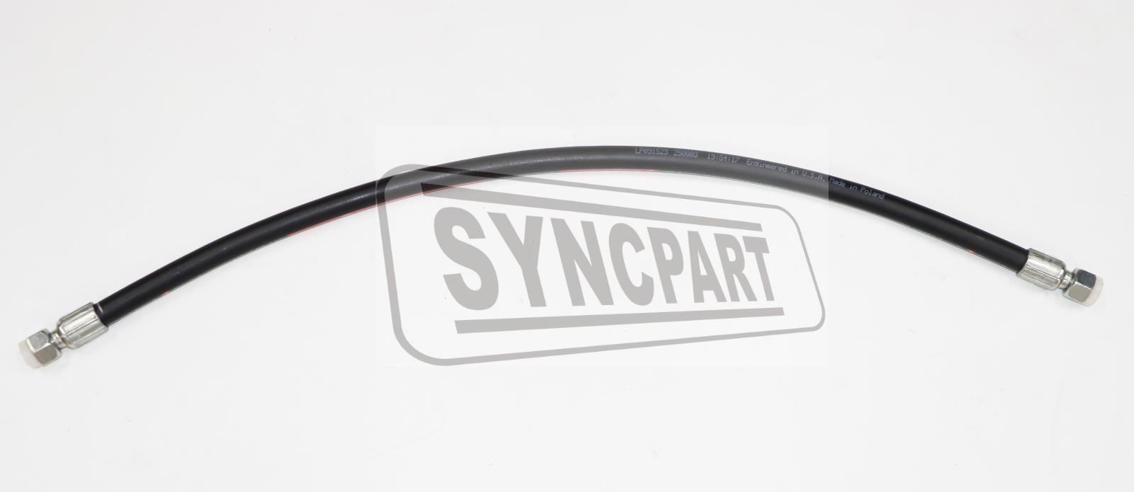 JCB Spare Parts 612/01100