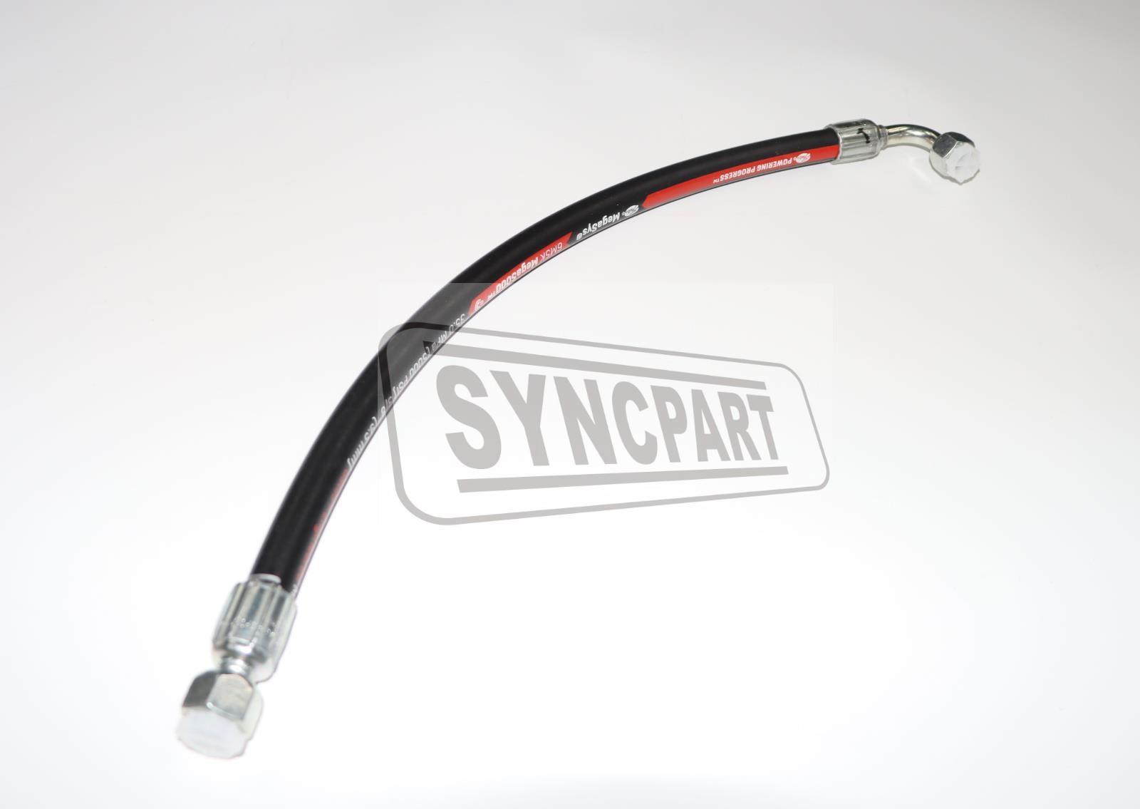 JCB Spare Parts 612/21200