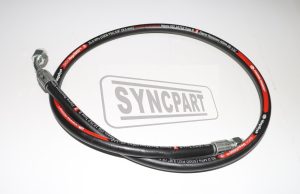 JCB Spare Parts 612/33300