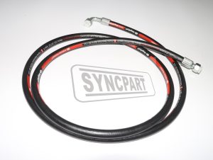 JCB Spare Parts 612/33900