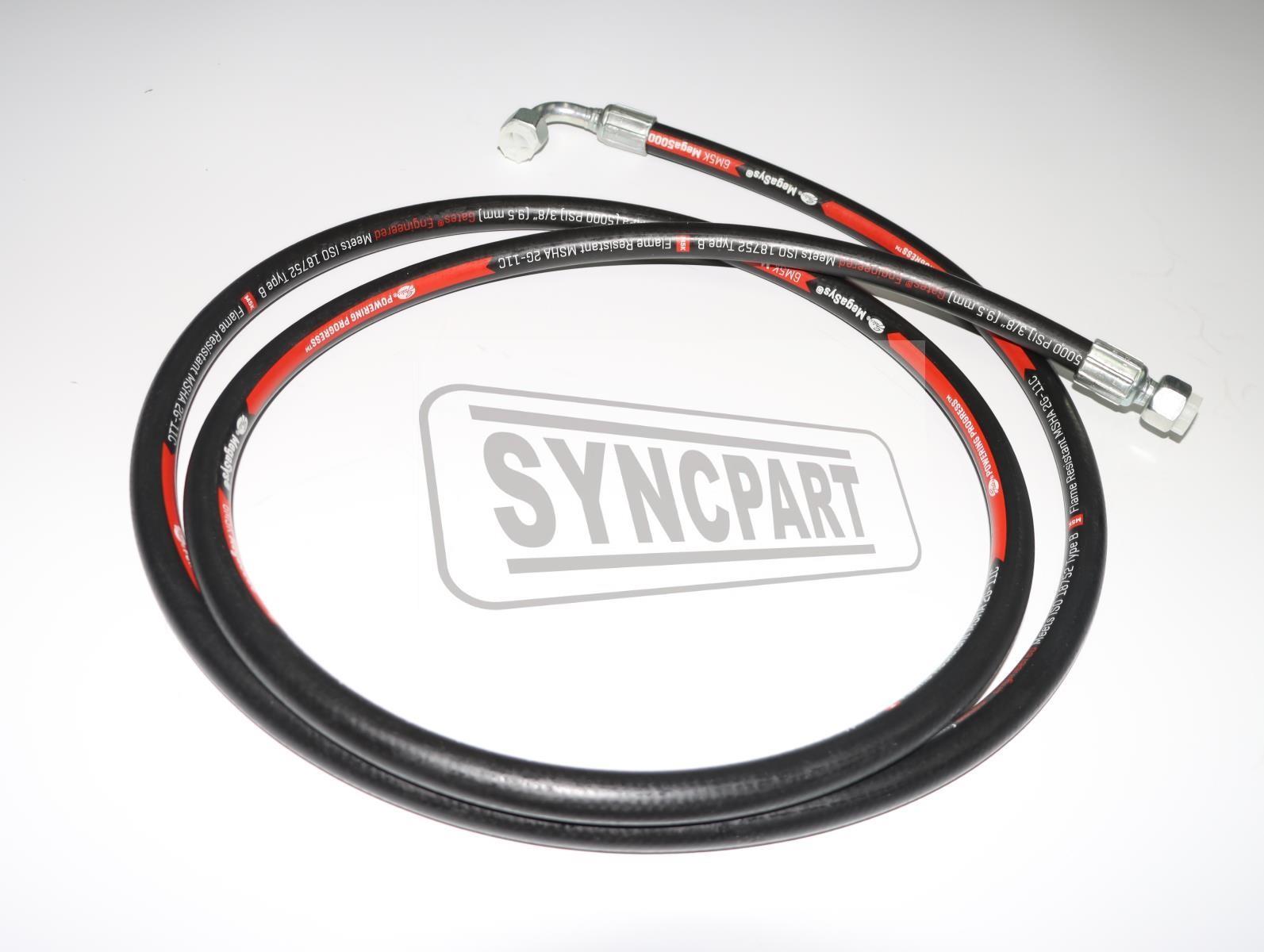 JCB Spare Parts 612/33900