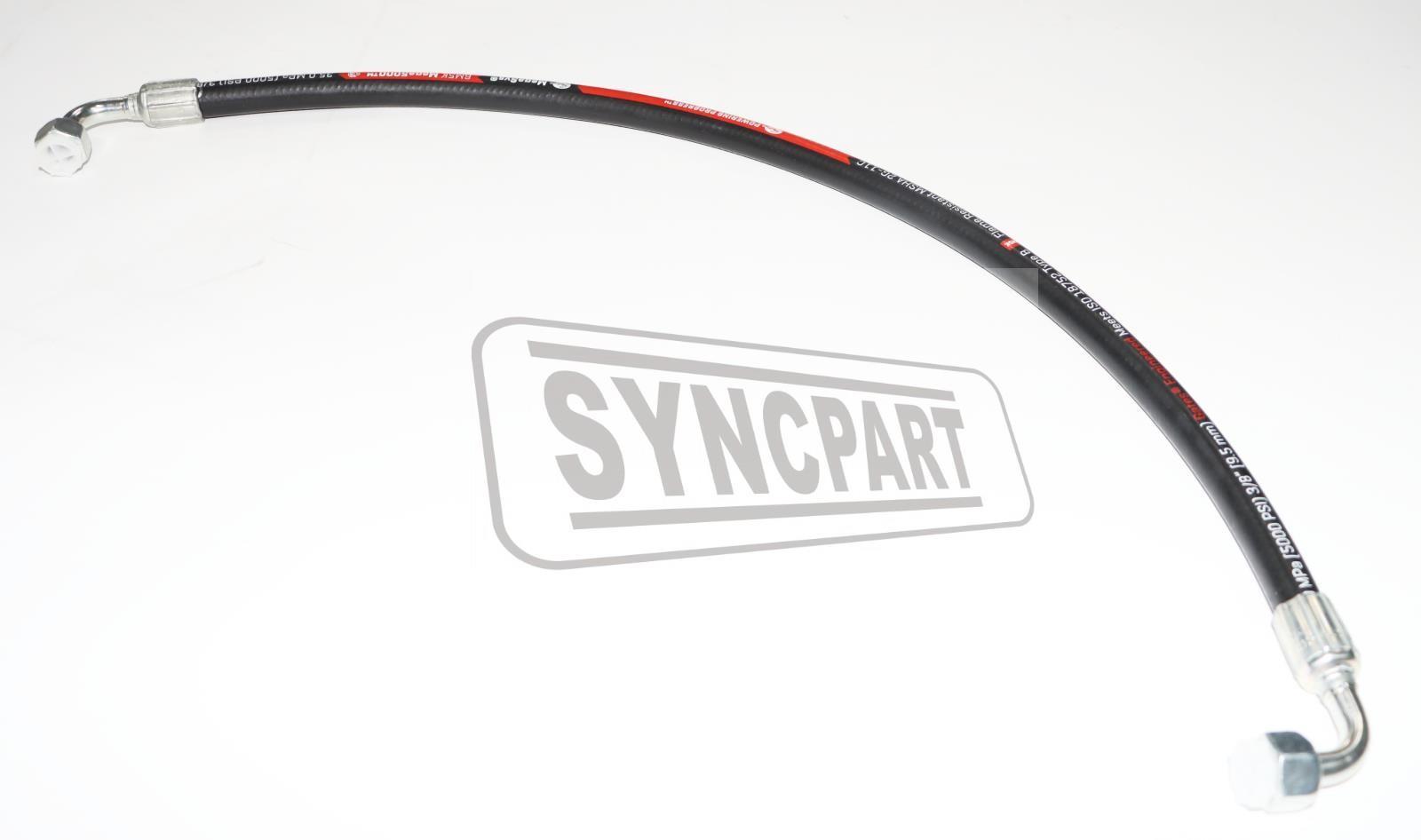 JCB Spare Parts 612/42300