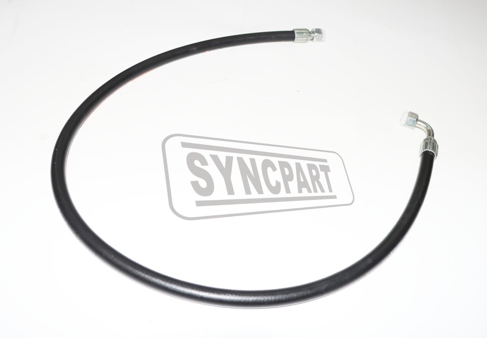 JCB Spare Parts 612/80096