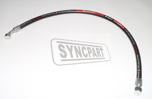 JCB Spare Parts 612/80389