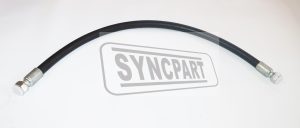 JCB Spare Parts 613/01200