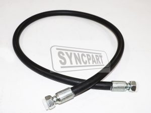 JCB Spare Parts 613/06100