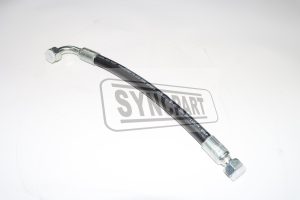 JCB Spare Parts 613/30700