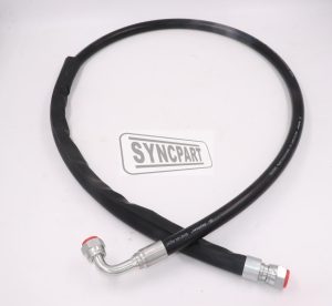 JCB Spare Parts HOSE 613/36001