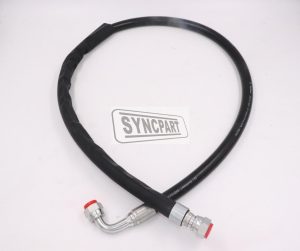 JCB Spare Parts HOSE 613/36003