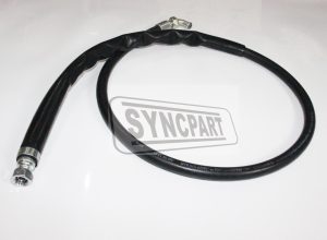 JCB Spare Parts Hose 613/36011