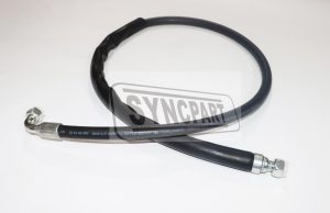 JCB Spare Parts Hose 613/36016