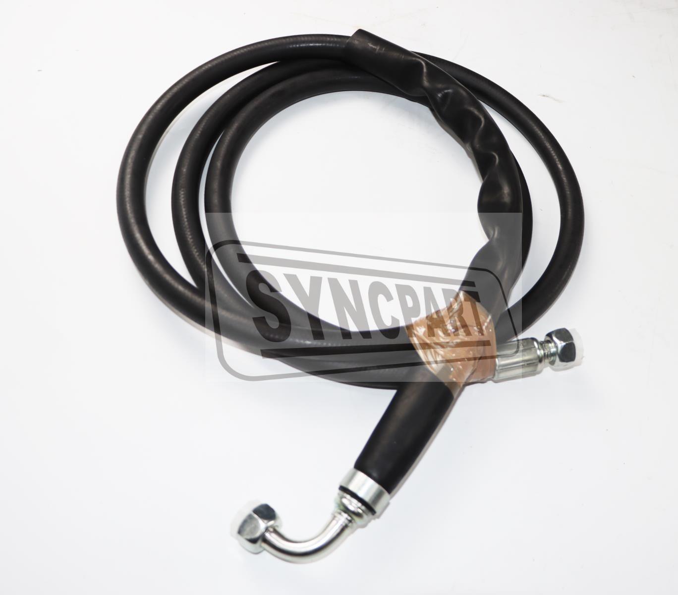 JCB Spare Parts 613/80112