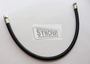 JCB Spare Parts 614/00600