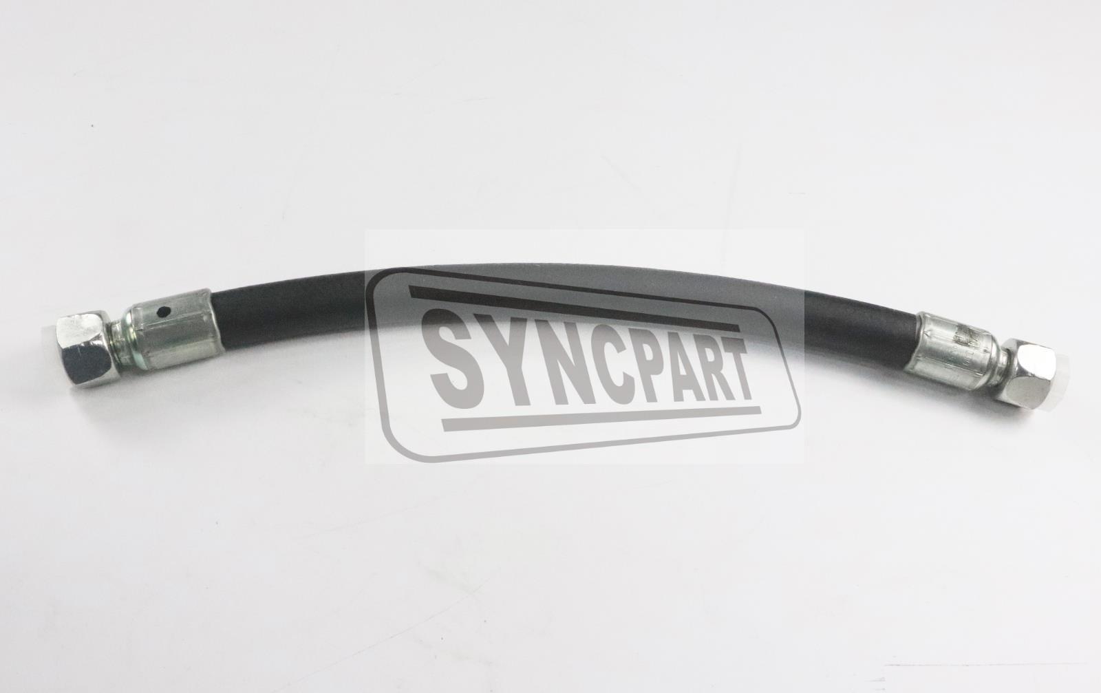 JCB Spare Parts 614/03000