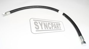 JCB Spare Parts 614/04900