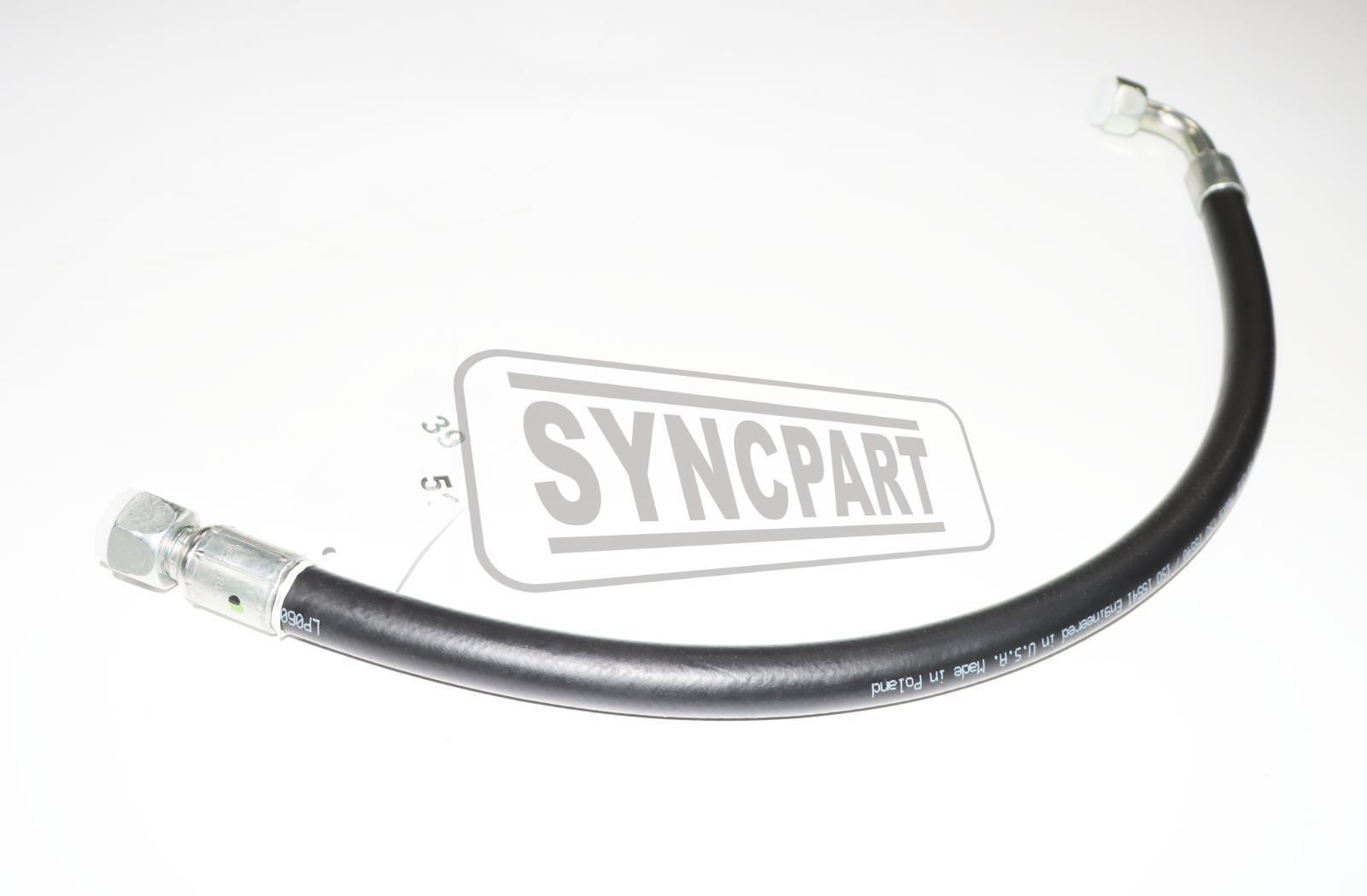 JCB Spare Parts 614/20700