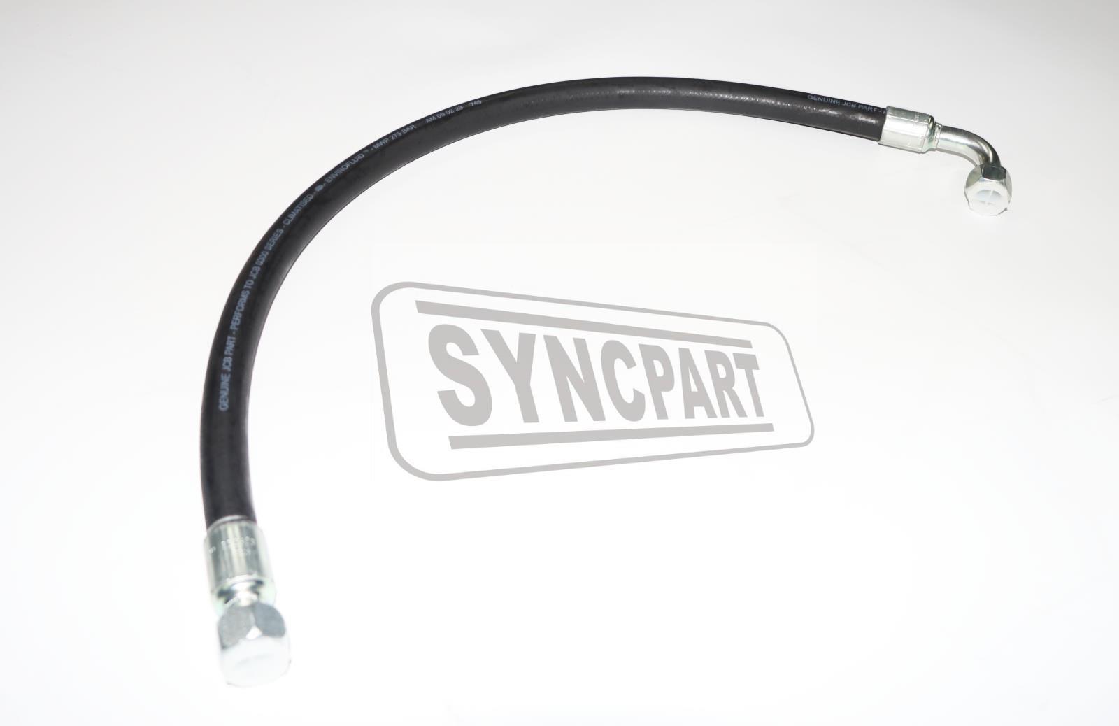 JCB Spare Parts 614/23300