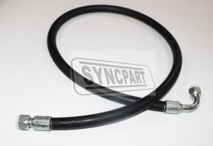 JCB Spare Parts Hose 614/23800