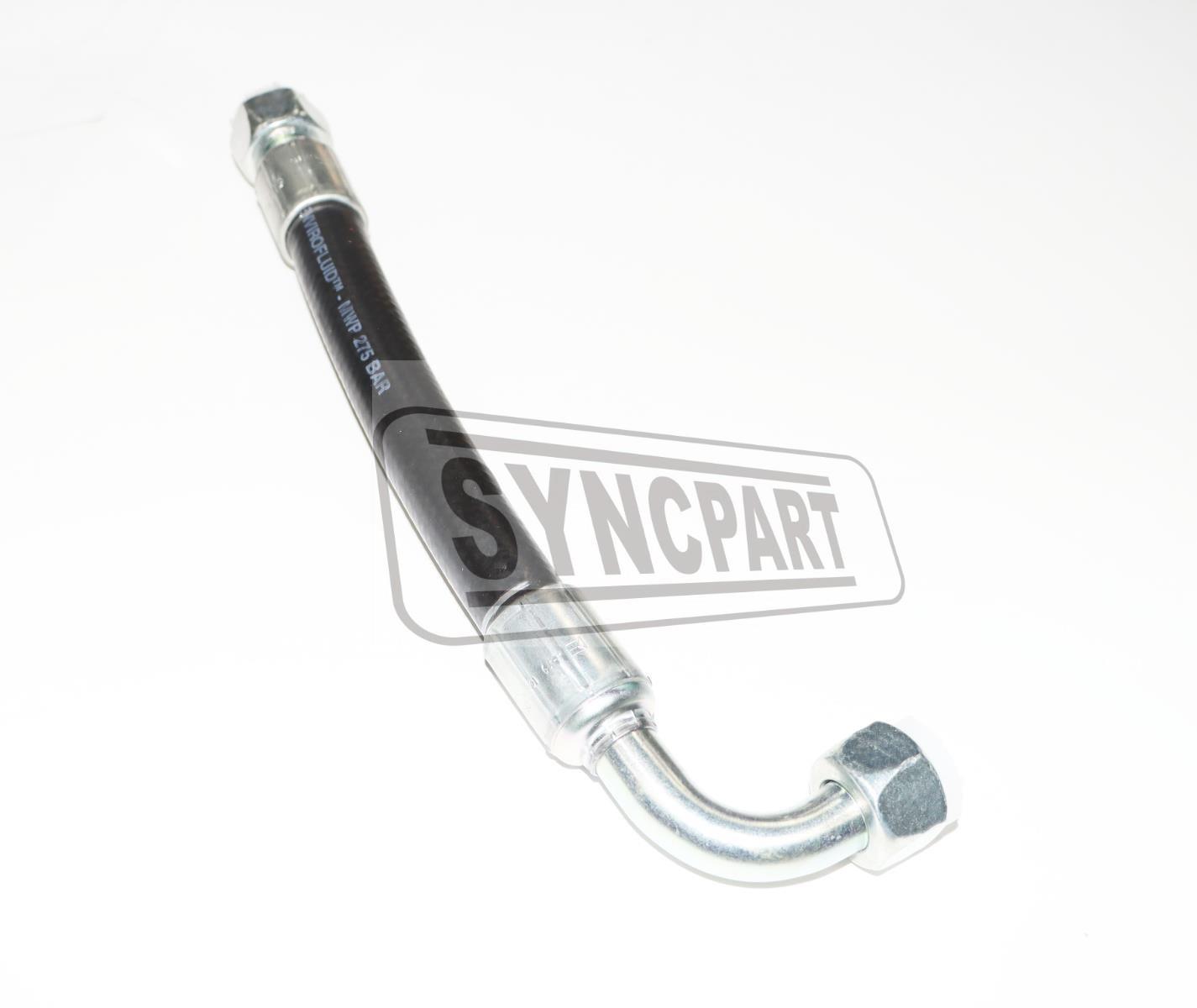 JCB Spare Parts 614/23900