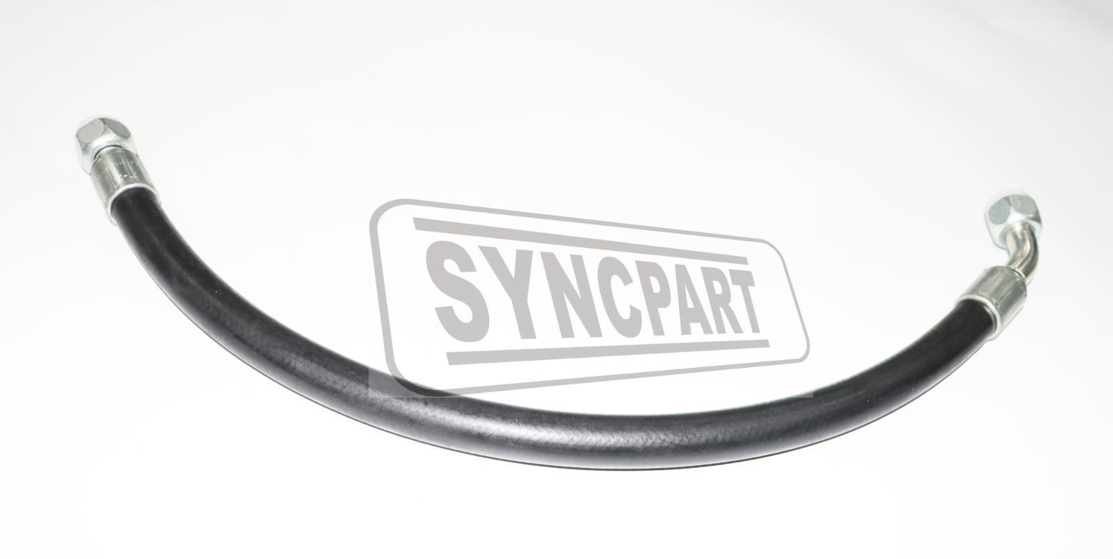 JCB Spare Parts 614/25100