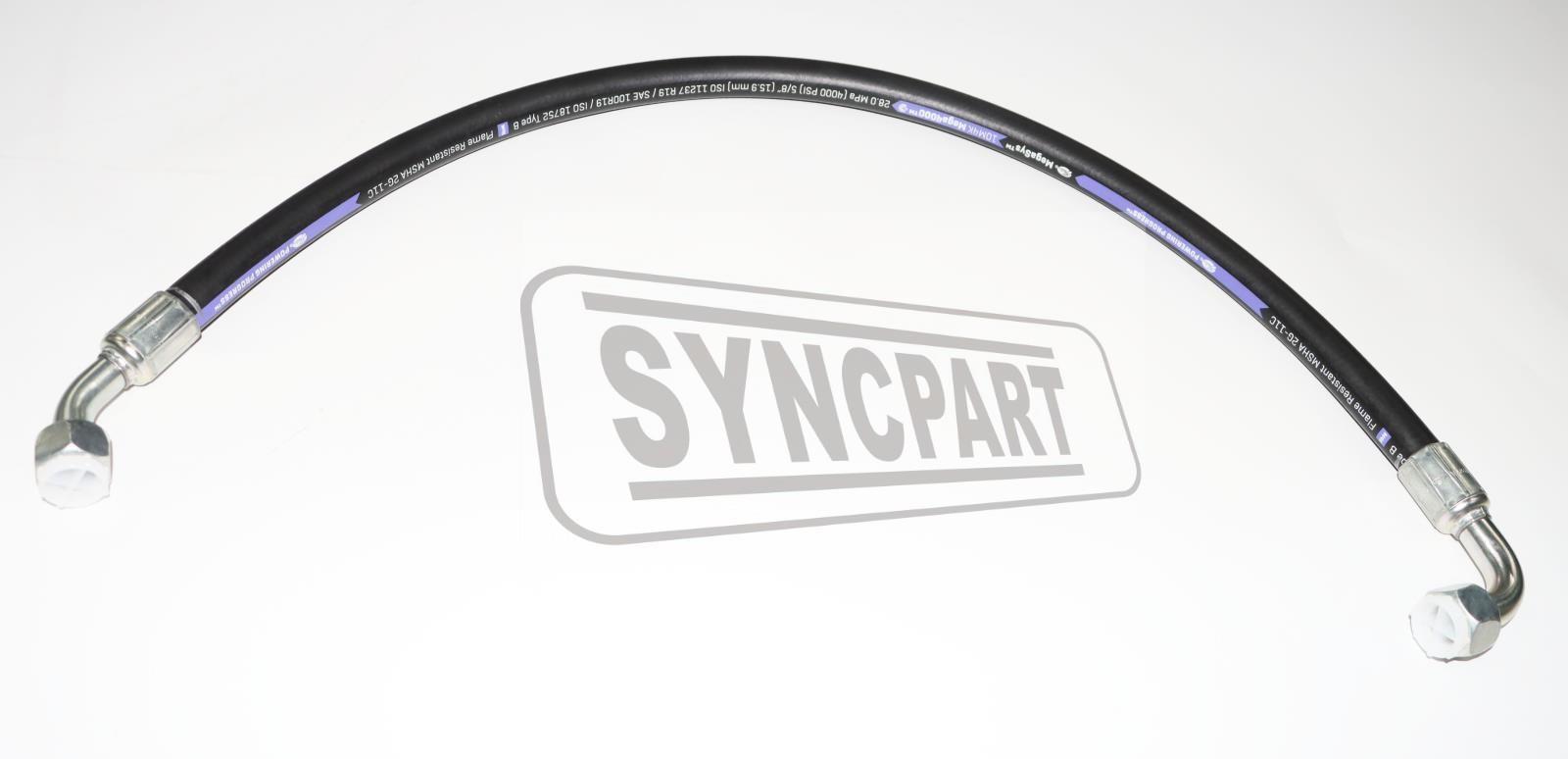 JCB Spare Parts 614/80033