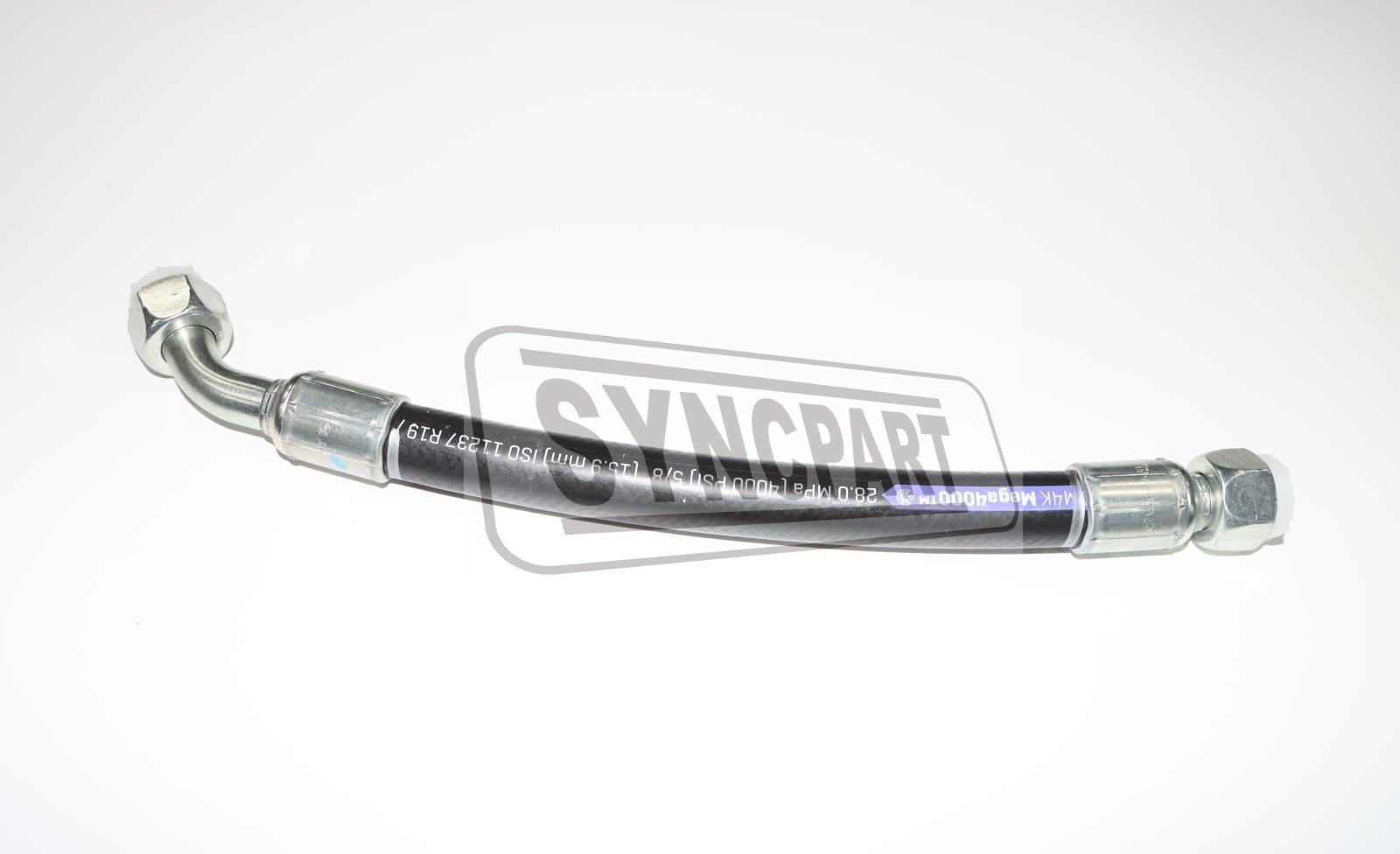 JCB Spare Parts 614/80035