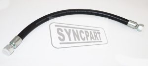 JCB Spare Parts Hose 614/80110