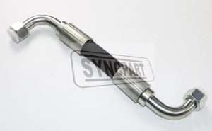 JCB Spare Parts 615/48400