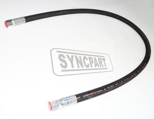 JCB Spare Parts 615/80053