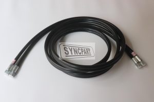 JCB Spare Parts 629/80026
