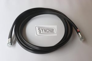 JCB Spare Parts 629/80029